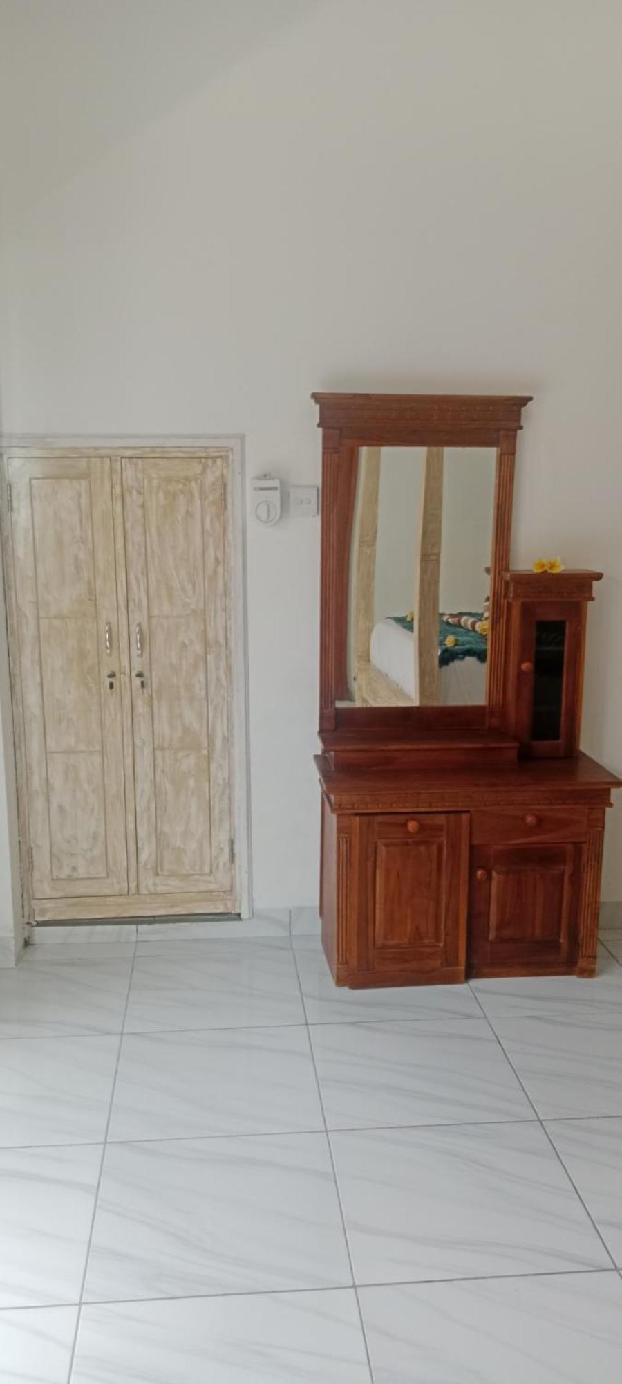 Beten Enjung Home Stay&Waroeng Αμέντ Εξωτερικό φωτογραφία