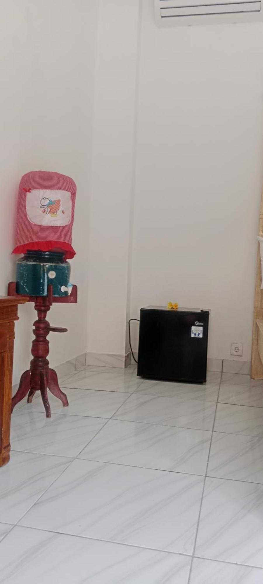 Beten Enjung Home Stay&Waroeng Αμέντ Εξωτερικό φωτογραφία