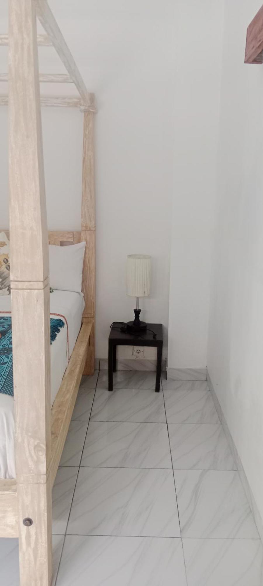 Beten Enjung Home Stay&Waroeng Αμέντ Εξωτερικό φωτογραφία