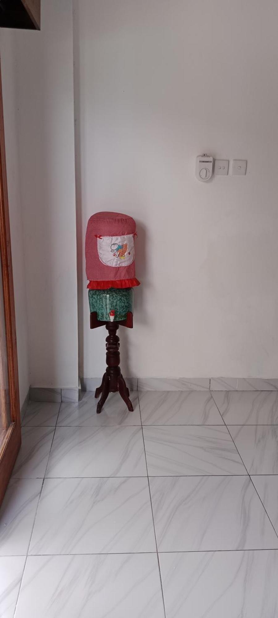 Beten Enjung Home Stay&Waroeng Αμέντ Εξωτερικό φωτογραφία