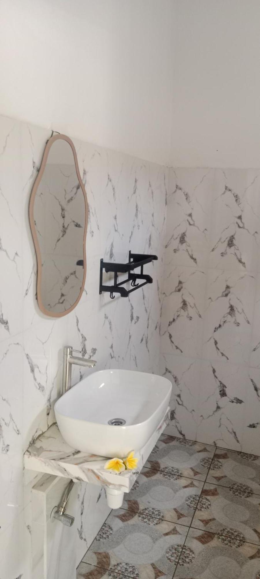 Beten Enjung Home Stay&Waroeng Αμέντ Εξωτερικό φωτογραφία