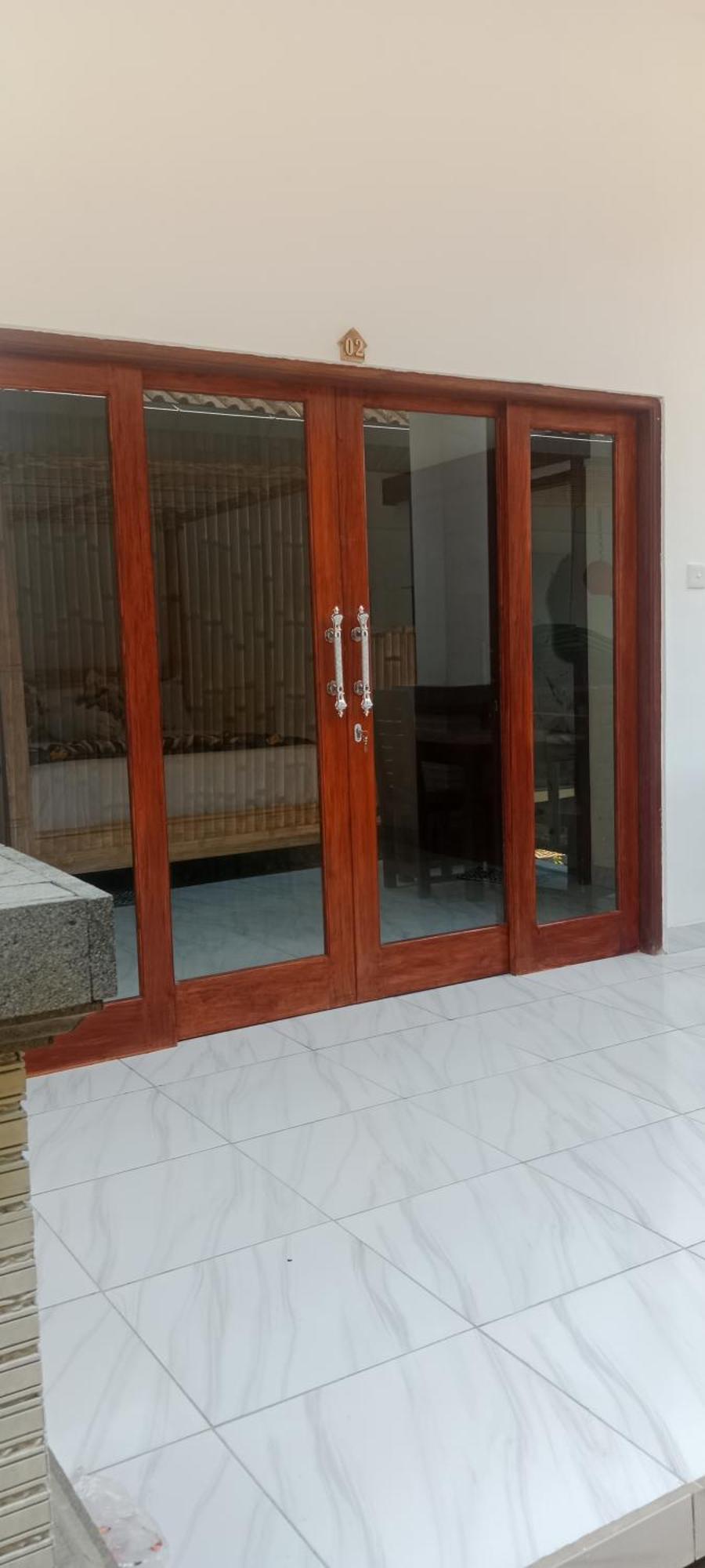 Beten Enjung Home Stay&Waroeng Αμέντ Εξωτερικό φωτογραφία