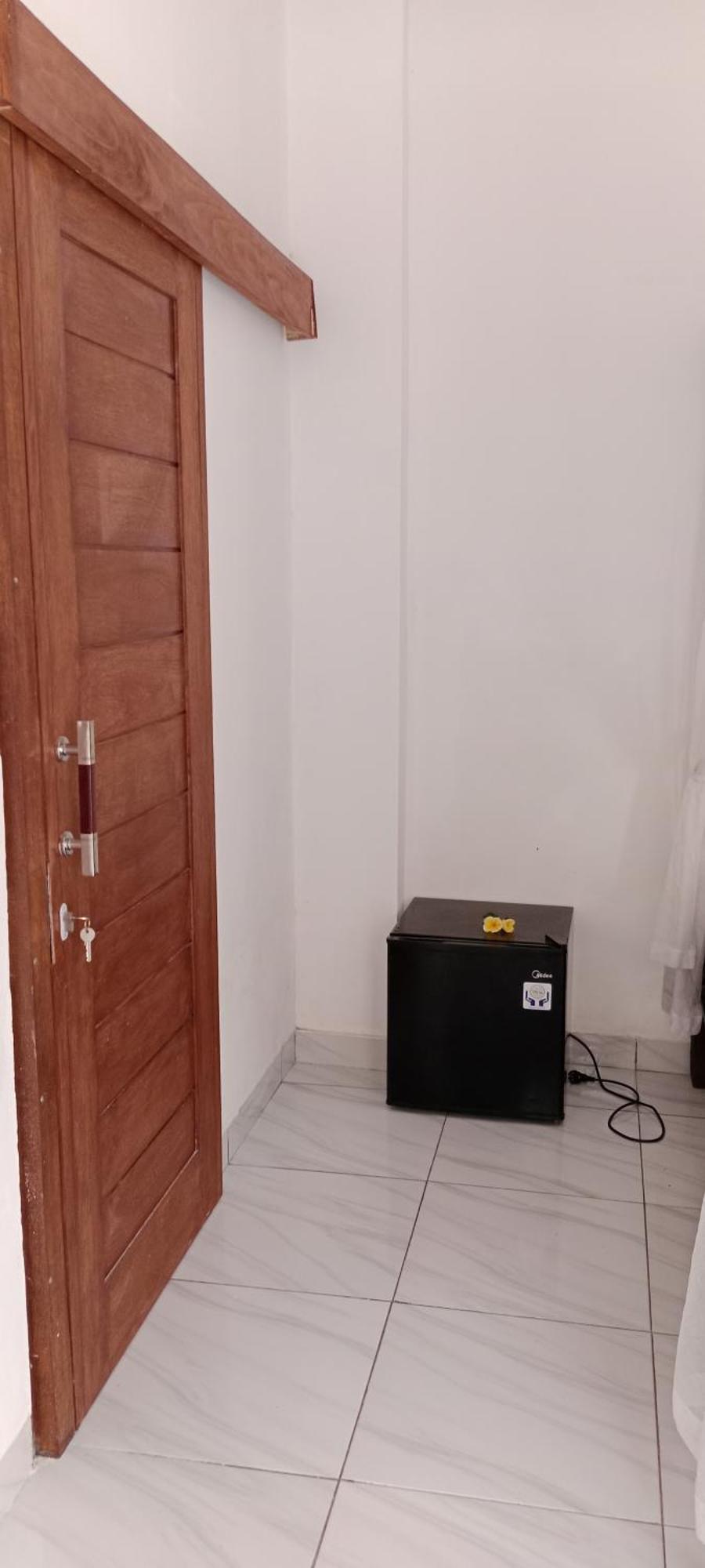 Beten Enjung Home Stay&Waroeng Αμέντ Εξωτερικό φωτογραφία