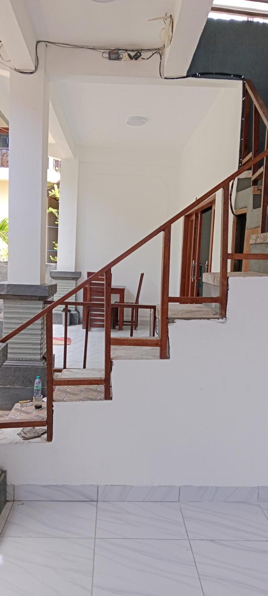 Beten Enjung Home Stay&Waroeng Αμέντ Εξωτερικό φωτογραφία