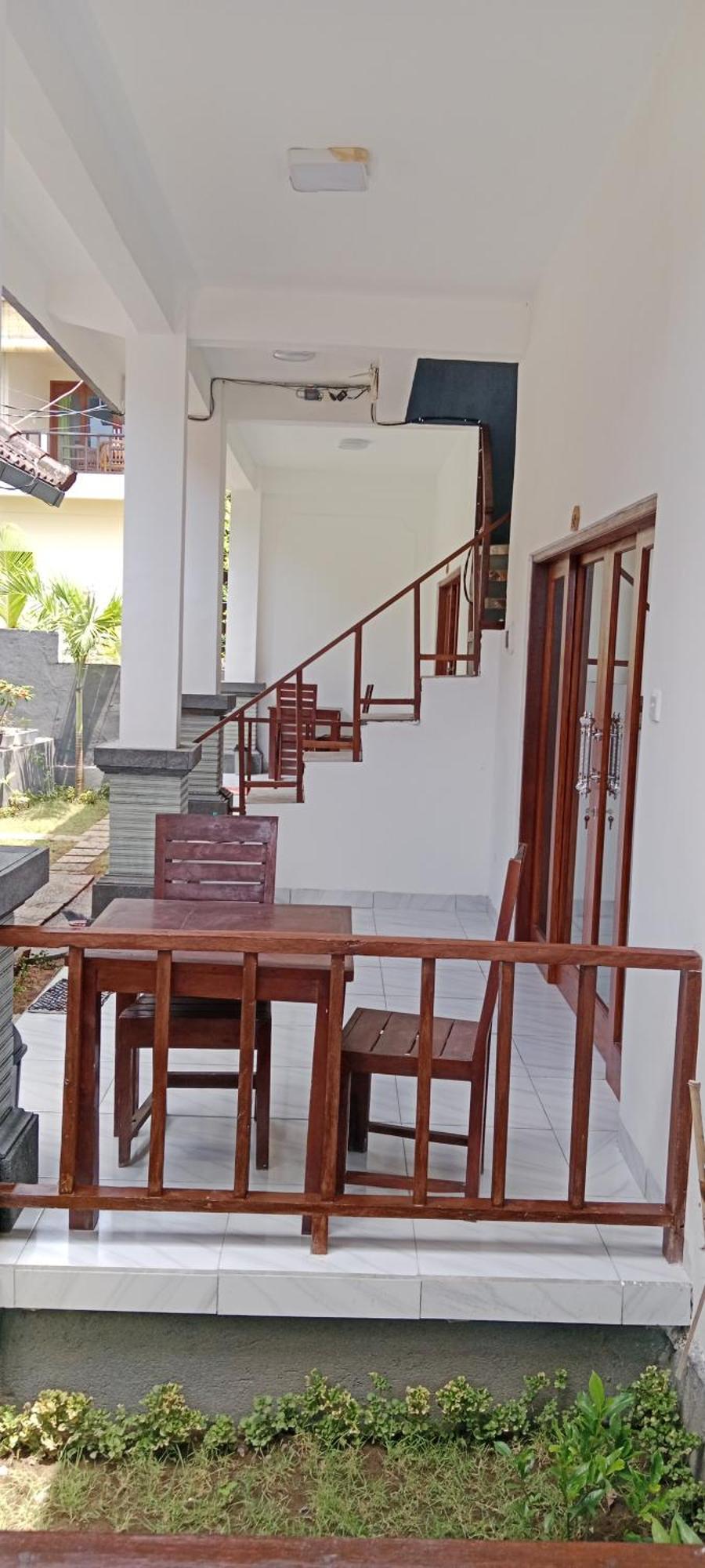 Beten Enjung Home Stay&Waroeng Αμέντ Εξωτερικό φωτογραφία
