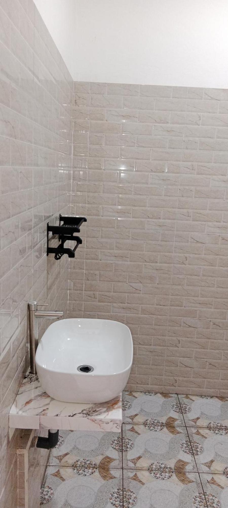 Beten Enjung Home Stay&Waroeng Αμέντ Εξωτερικό φωτογραφία