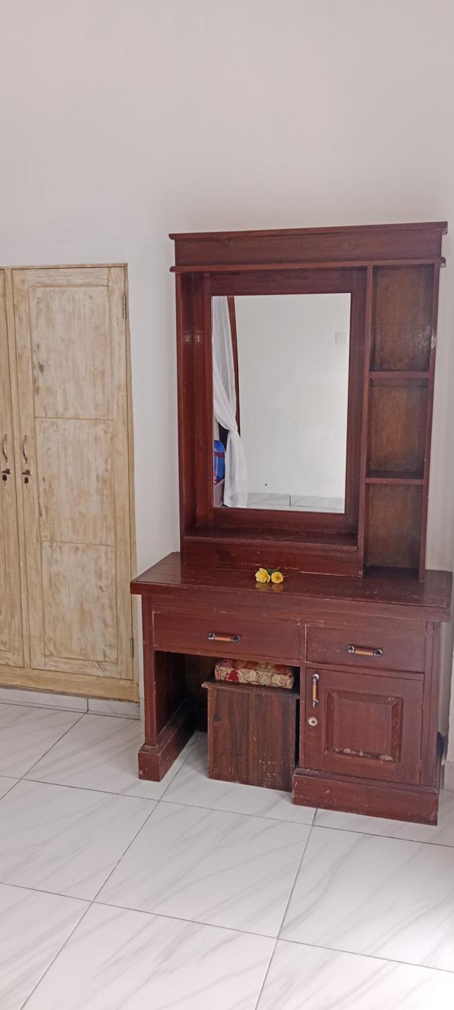 Beten Enjung Home Stay&Waroeng Αμέντ Εξωτερικό φωτογραφία